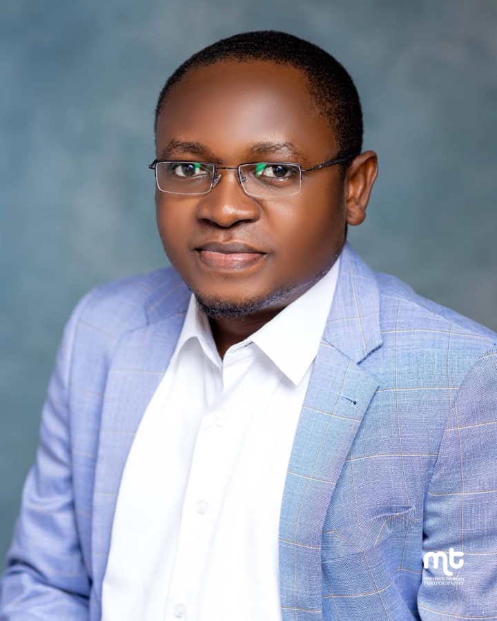 Ola Ogunsemowo