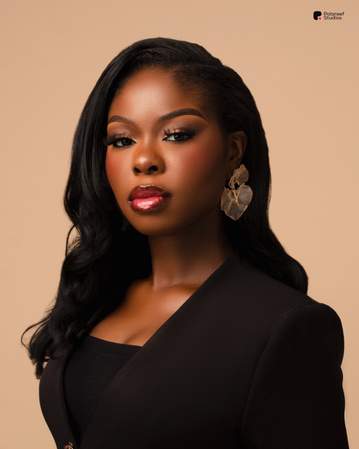 Tolu Thompson